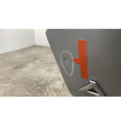 Malle/Hayon arriere AUDI A4 2