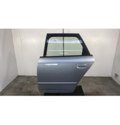 Porte arriere gauche AUDI A4 2