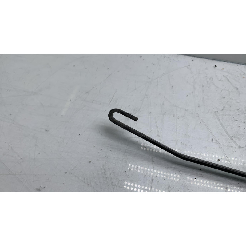 Bras essuie glace avant droit FIAT DOBLO 1 Photo n°1