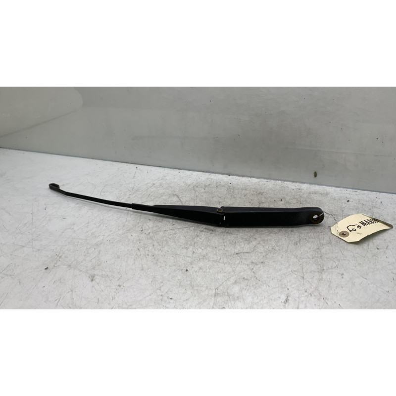 Bras essuie glace avant droit FIAT DOBLO 1 Photo n°2