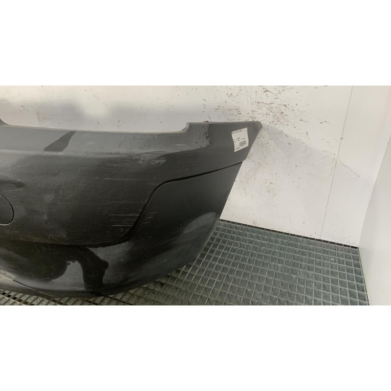 Pare choc avant FIAT DOBLO 1 Photo n°4