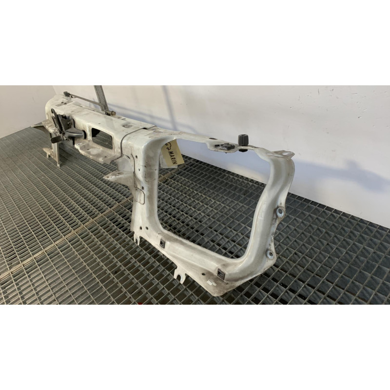 Face avant FIAT DOBLO 1 Photo n°3