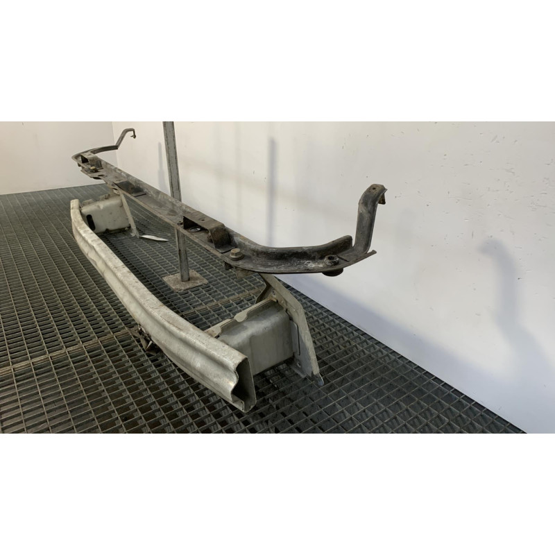 Renfort pare choc avant (traverse) FIAT DOBLO 1 Photo n°1