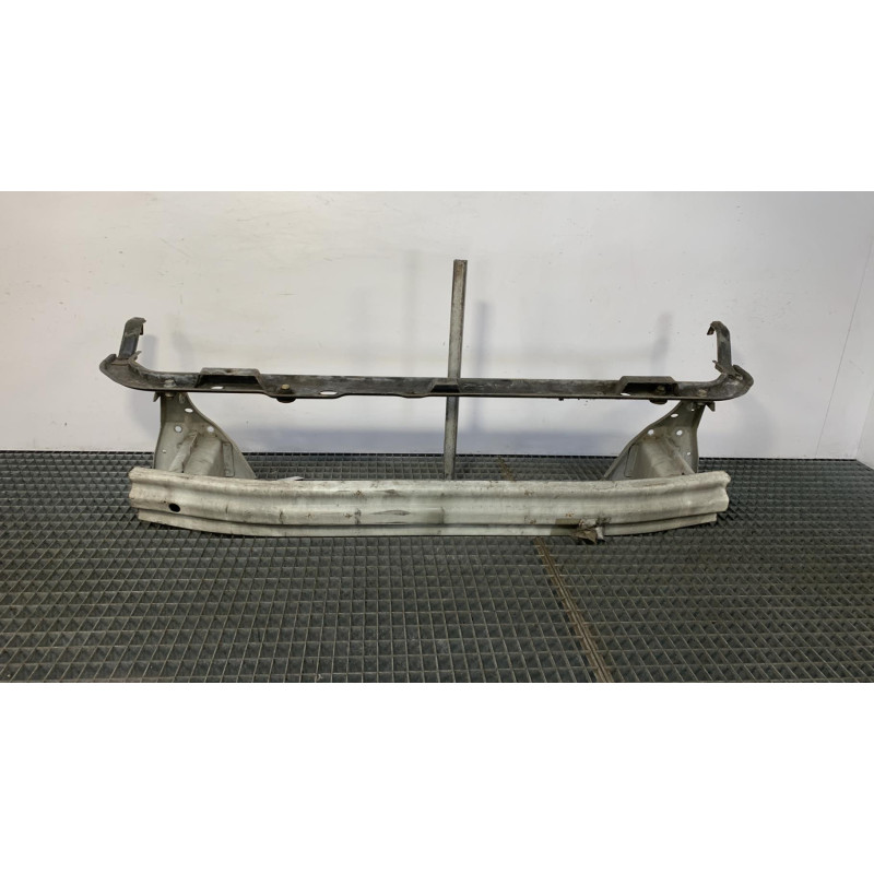 Renfort pare choc avant (traverse) FIAT DOBLO 1 Photo n°3