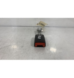Attache ceinture arriere droit AUDI A4 2 Photo n°1