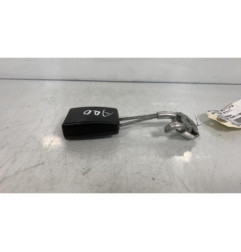 Attache ceinture arriere droit AUDI A4 2