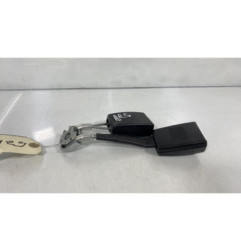 Attache ceinture arriere gauche AUDI A4 2