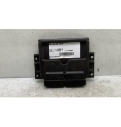 Calculateur moteur FIAT DOBLO 1