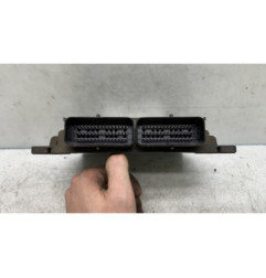 Calculateur moteur FIAT DOBLO 1
