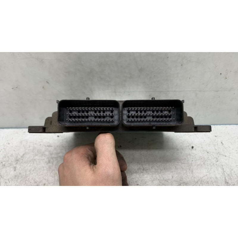 Calculateur moteur FIAT DOBLO 1 Photo n°3