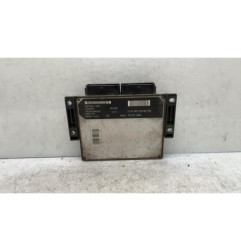 Calculateur moteur FIAT DOBLO 1