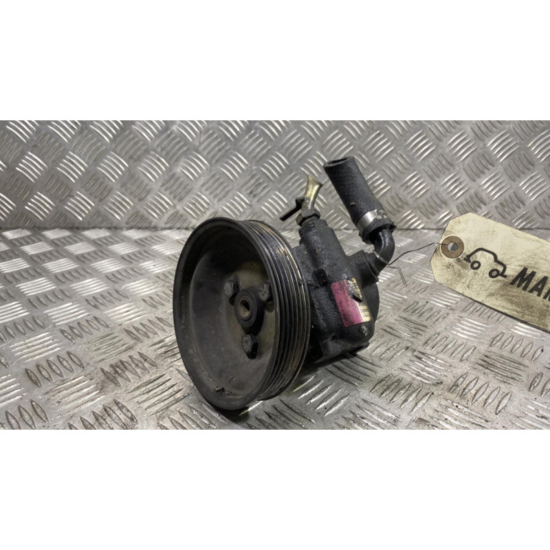 Pompe de direction FIAT DOBLO 1 Photo n°2