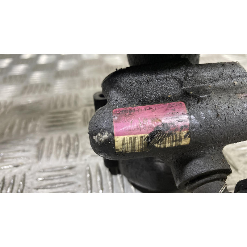 Pompe de direction FIAT DOBLO 1 Photo n°3