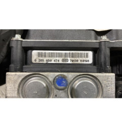 Bloc ABS (freins anti-blocage) AUDI A4 2