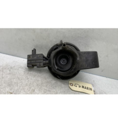 Trappe d'essence CITROEN C4 2