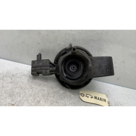 Trappe d'essence CITROEN C4 2