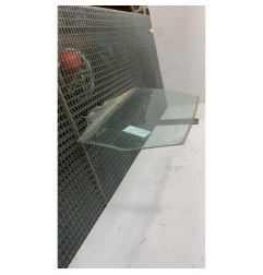 Vitre arriere gauche CITROEN C4 2
