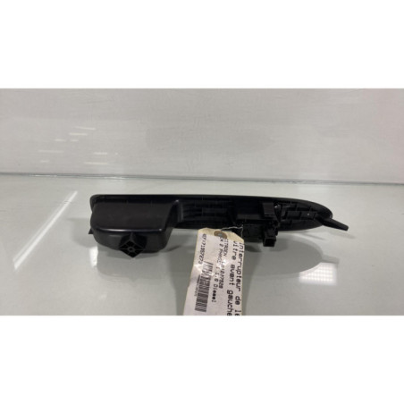 Interrupteur de leve vitre avant gauche CITROEN C4 2