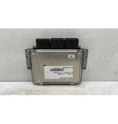 Calculateur moteur CITROEN C4 2