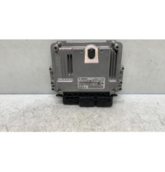 Calculateur moteur CITROEN C4 2