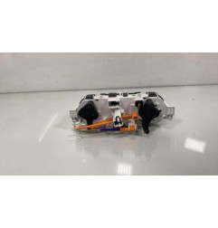 Commande chauffage PEUGEOT 208 1