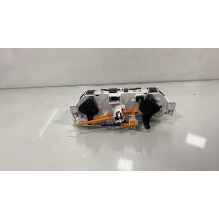 Commande chauffage PEUGEOT 208 1
