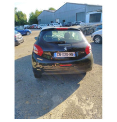 Commande chauffage PEUGEOT 208 1