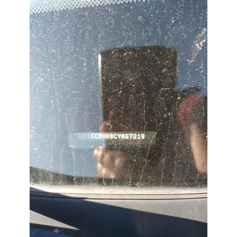 Commande chauffage PEUGEOT 208 1 Photo n°6