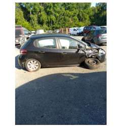 Commande chauffage PEUGEOT 208 1