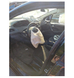 Commande chauffage PEUGEOT 208 1