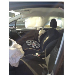 Commande chauffage PEUGEOT 208 1