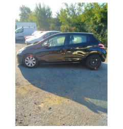 Commande chauffage PEUGEOT 208 1