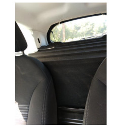 Commande chauffage PEUGEOT 208 1