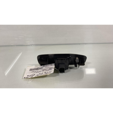 Interrupteur de leve vitre avant gauche PEUGEOT 208 1