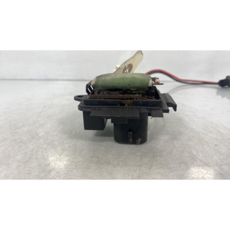 Resistance chauffage RENAULT SCENIC 1 Photo n°1