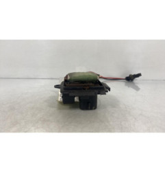 Resistance chauffage RENAULT SCENIC 1