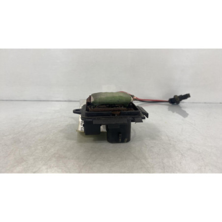 Resistance chauffage RENAULT SCENIC 1