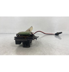 Resistance chauffage RENAULT SCENIC 1