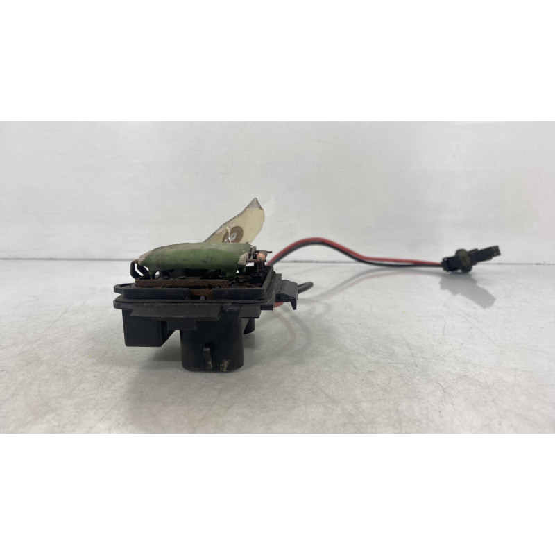 Resistance chauffage RENAULT SCENIC 1 Photo n°3