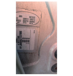 Resistance chauffage RENAULT SCENIC 1