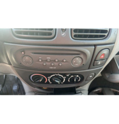 Resistance chauffage RENAULT SCENIC 1