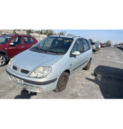 Resistance chauffage RENAULT SCENIC 1