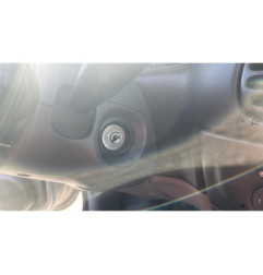Resistance chauffage RENAULT SCENIC 1