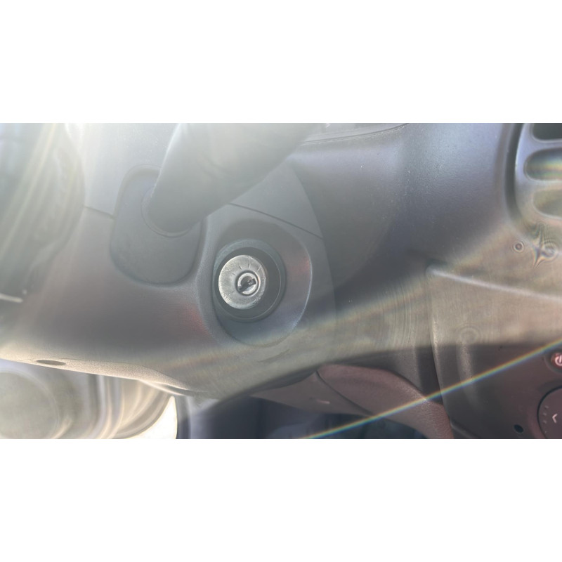 Resistance chauffage RENAULT SCENIC 1 Photo n°10
