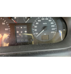 Resistance chauffage RENAULT SCENIC 1