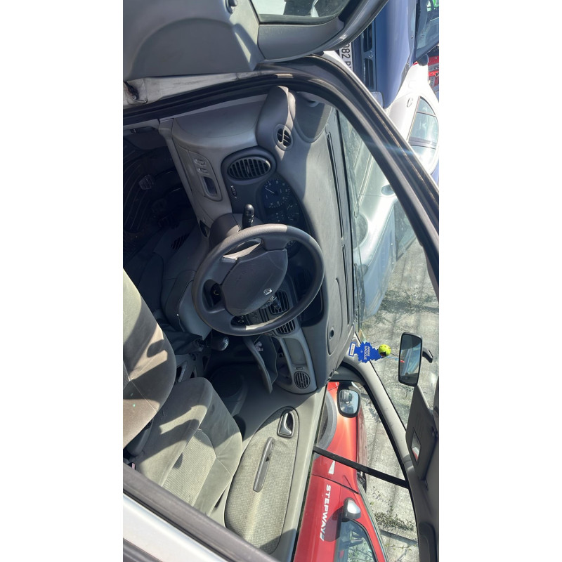 Resistance chauffage RENAULT SCENIC 1 Photo n°12