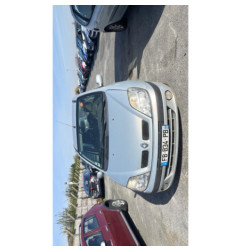 Resistance chauffage RENAULT SCENIC 1