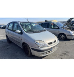 Resistance chauffage RENAULT SCENIC 1