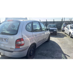 Resistance chauffage RENAULT SCENIC 1