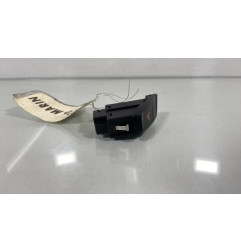Bouton de warning AUDI A4 3